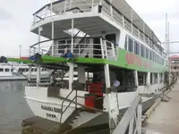 Nave traghetto in vendita