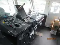 Trasportatore di merci sfuse in vendita