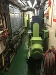 Nave da ricerca in vendita