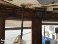 Peschereccio a strascico in vendita