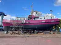 General Cargo/Multi-purpose in vendita