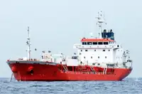Oil/Chemical tanker in vendita
