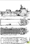 Nave di rifornimento in vendita