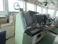 Pattugliatore in vendita