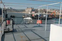 Nave da rilevamento in vendita