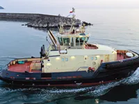 Rimorchiatore in vendita
