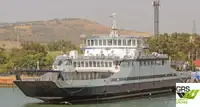 Nave Ro-Ro in vendita
