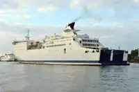 Ro-Ro ship in vendita