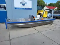 Barche da lavoro in vendita
