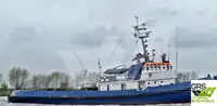 Rimorchiatore in vendita