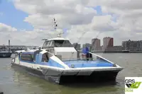 Nave passeggeri in vendita