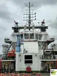 Nave di rifornimento veloce (FSV) in vendita