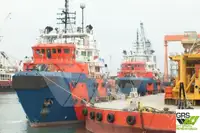 Rimorchiatore in vendita