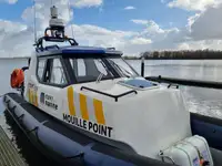 Portacontainer in vendita