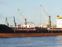 Petroliera/Chimichiera in vendita