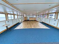 Nave passeggeri in vendita