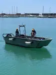 Nave da sbarco, con serbatoi in vendita
