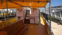 Nave da crociera in vendita