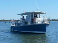 Nave passeggeri in vendita