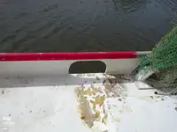 Peschereccio a strascico in vendita