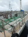 Peschereccio a strascico in vendita