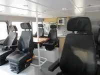 Nave di servizio per parchi eolici in vendita