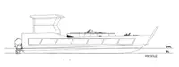 Nave da sbarco, con serbatoi in vendita