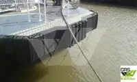Nave di servizio per parchi eolici in vendita