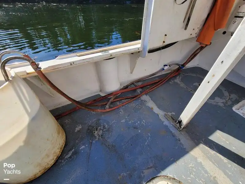 Nave per la lavorazione del pesce in vendita