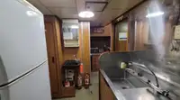 Pattugliatore in vendita