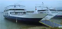 Ro-Ro ship in vendita