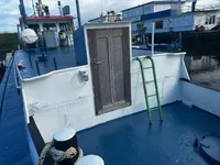 Pattugliatore in vendita