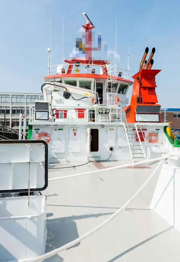 General Cargo/Multi-purpose in vendita