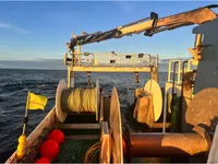 Nave traghetto in vendita