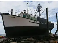 draga in vendita