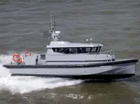 Barca dell'equipaggio in vendita