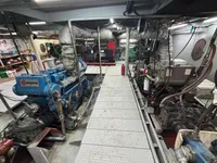 Peschereccio in vendita