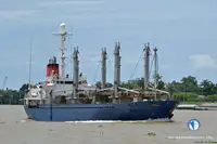 Nave reefer in vendita