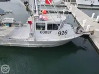 Scialuppa di salvataggio in vendita