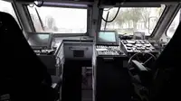 Pattugliatore in vendita