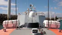 Portacontainer in vendita