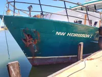 Peschereccio a strascico in vendita