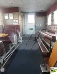 Nave da crociera in vendita