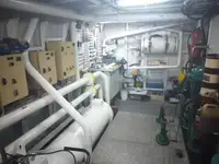 Rimorchiatore in vendita