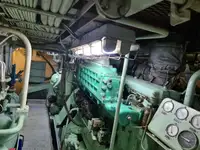 Peschereccio a palangaro in vendita