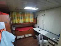 Nave di supporto in vendita