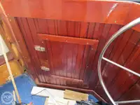 Peschereccio a strascico in vendita