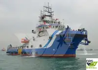 Piroscafo veloce (FSV) in vendita