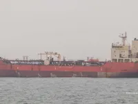 Petroliera/Chimichiera in vendita