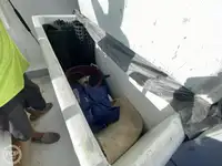 Peschereccio a strascico in vendita